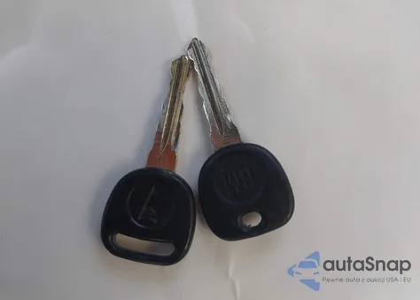 2006 Pontiac G6 z USA, uszkodzony, nr VIN 1G2ZF55B964241445